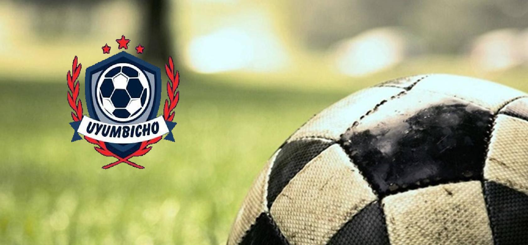 Uyumbicho Cup